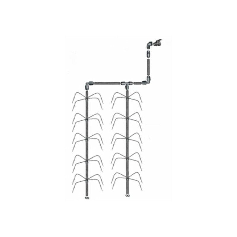 Système d'Irrigation