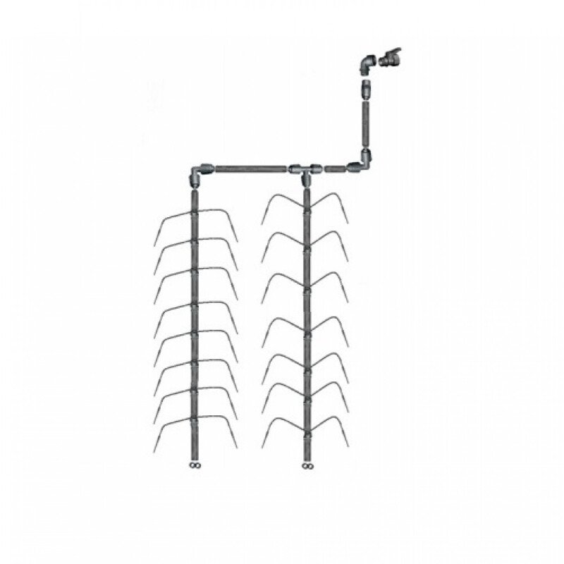 Système d'Irrigation