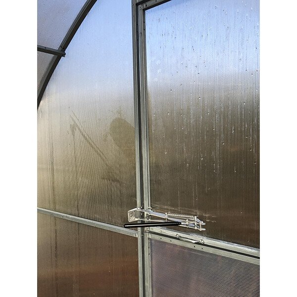 Ventilation Automatique
