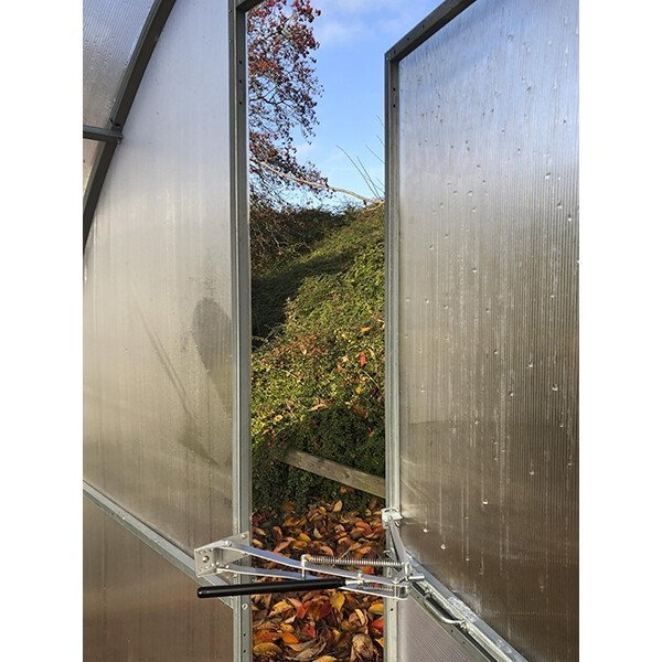 Ventilation Automatique