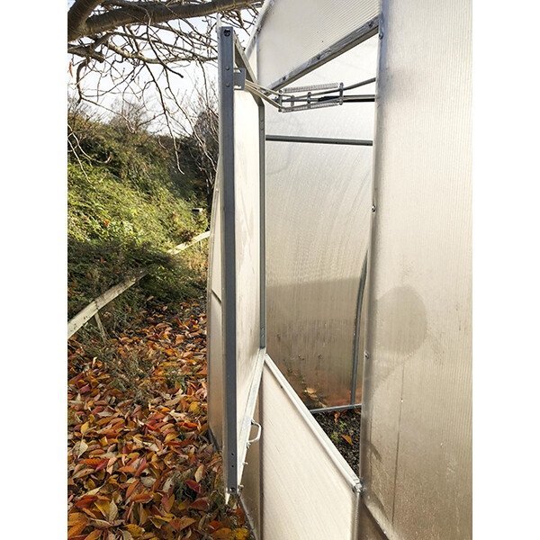 Ventilation Automatique