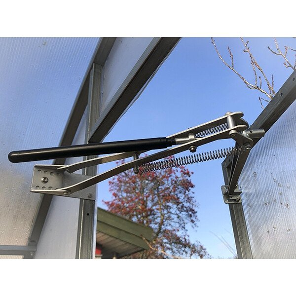 Ventilation Automatique