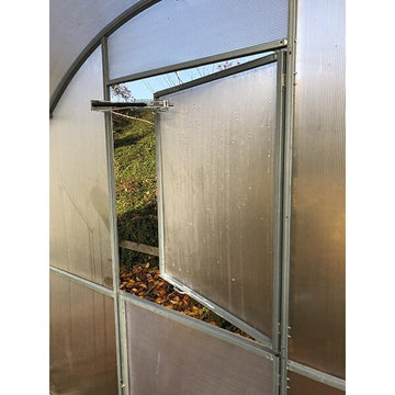 Ventilation Automatique